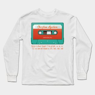 Similar to Never thought Long Sleeve T-Shirt